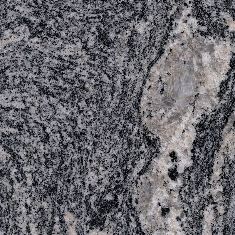 Fantasy Spary Granite 