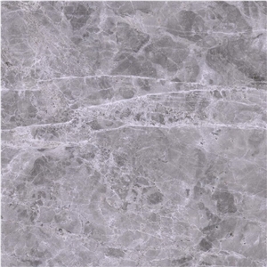 Fatty Grey Marble Tile