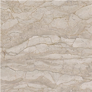 Feather Beige Marble
