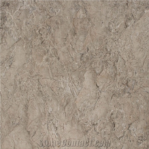 Feather Grey Marble 