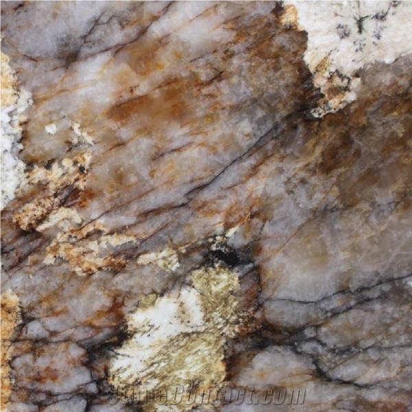 Feldspar Quartzite 
