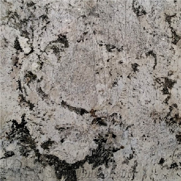 Feldspato Bianco Granite 