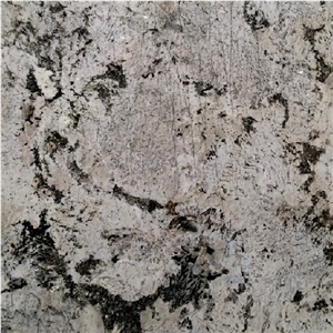 Feldspato Bianco Granite