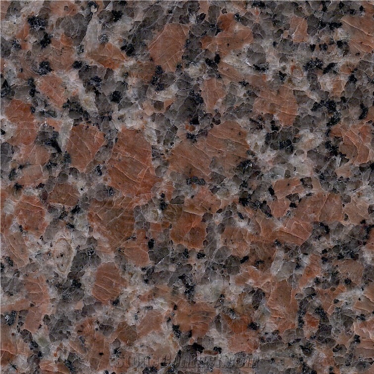 Feng Ye Hong Granite 