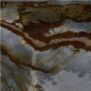 Flamenco Quartzite