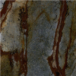 Flamenco Quartzite