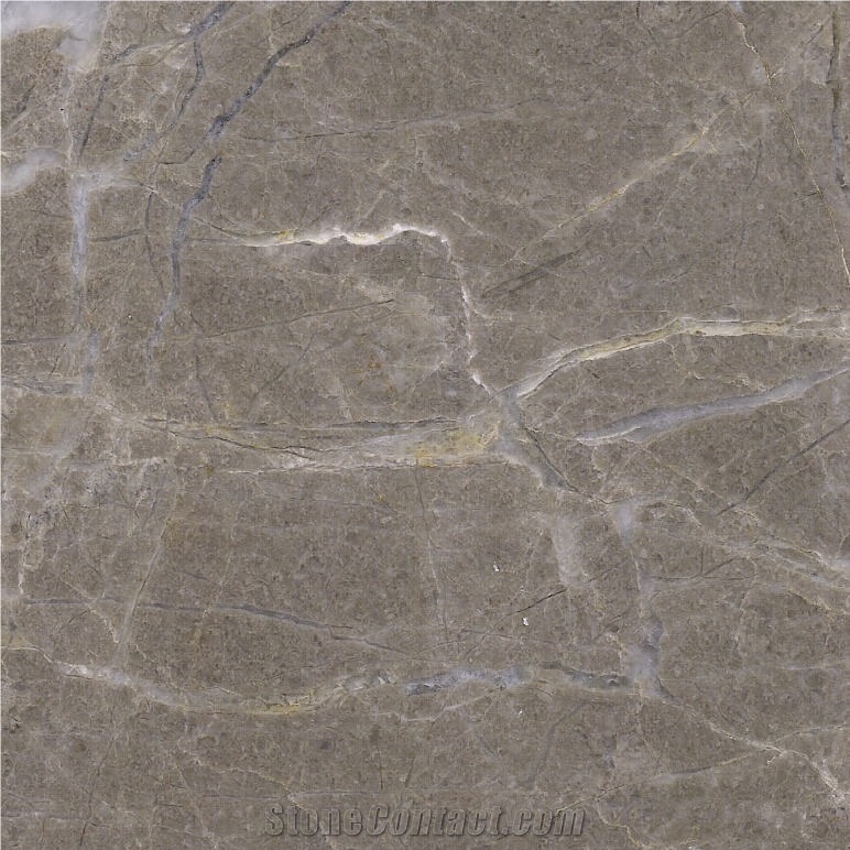 Flash Grey Marble Tile