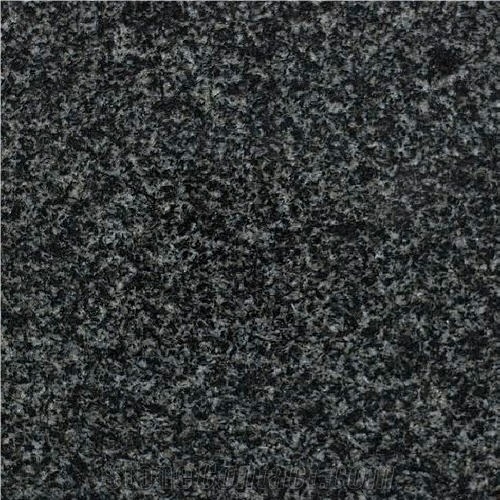 Flint Grey Granite 