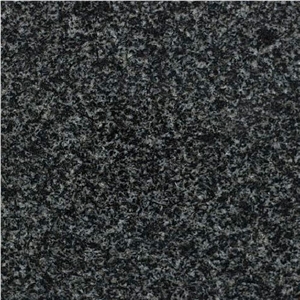 Flint Grey Granite