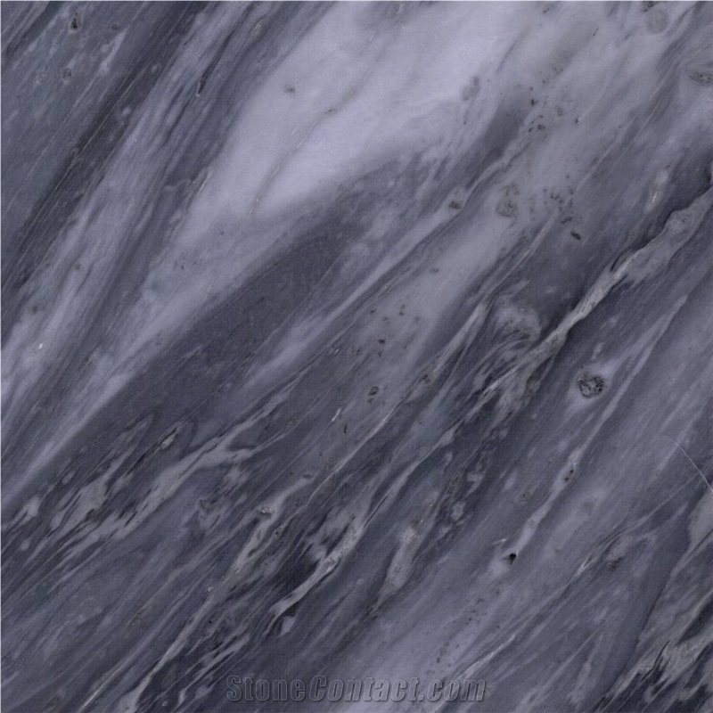 Florence Grey Marble 