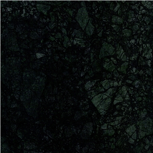 Forest Green Marble