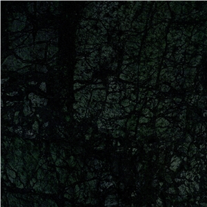 Forest Green Marble
