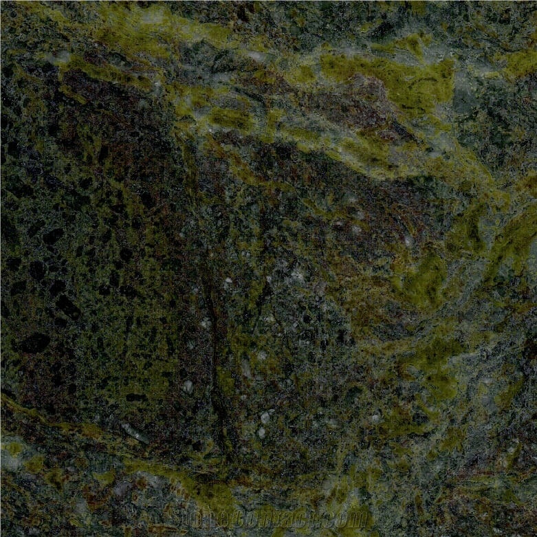 Forest Green Quartzite 