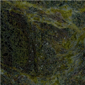 Forest Green Quartzite