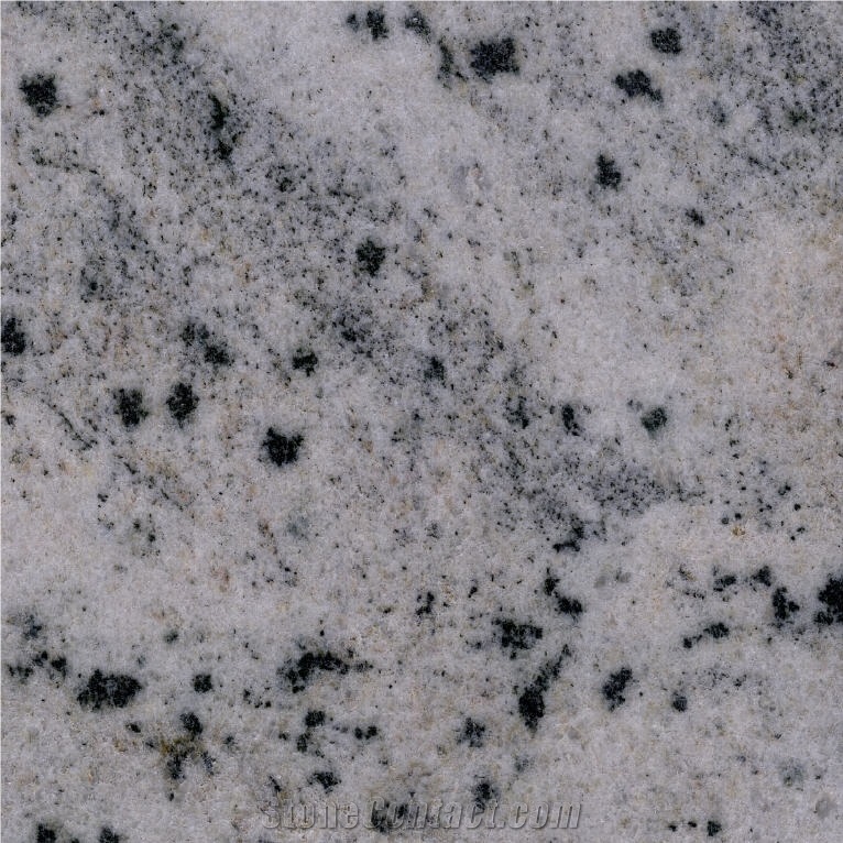 Forest White Granite 