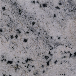 Forest White Granite
