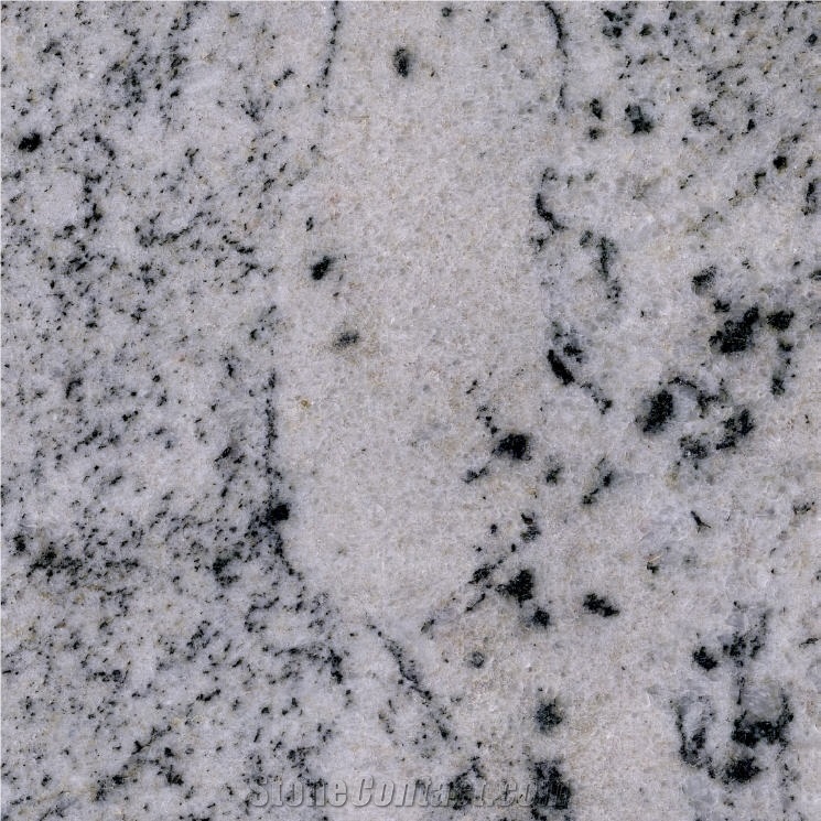 Forest White Granite Tile