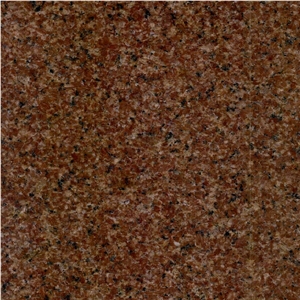 Forsan Red Granite