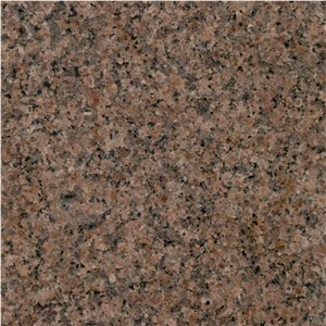Fortune Brown Granite