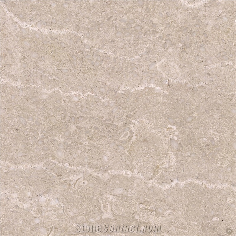 French Beige Marble Tile