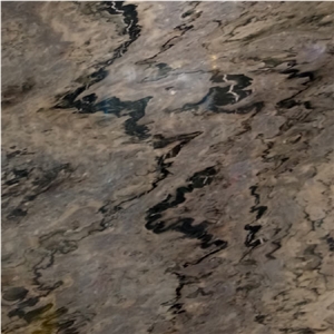 French Brown Marble