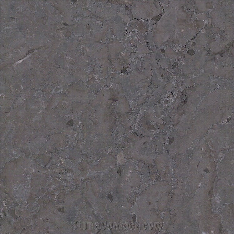 French Grey Marble Tile