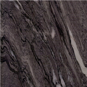 French Purple Marble Tile