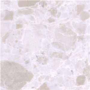 French Vanilla Marble