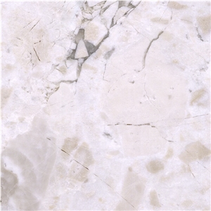 French Vanilla Marble