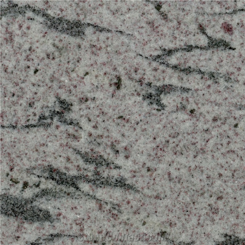 French White Granite Tile