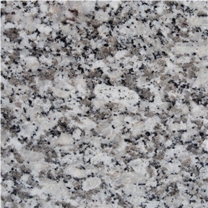Freshwater Pearl Granite Tile