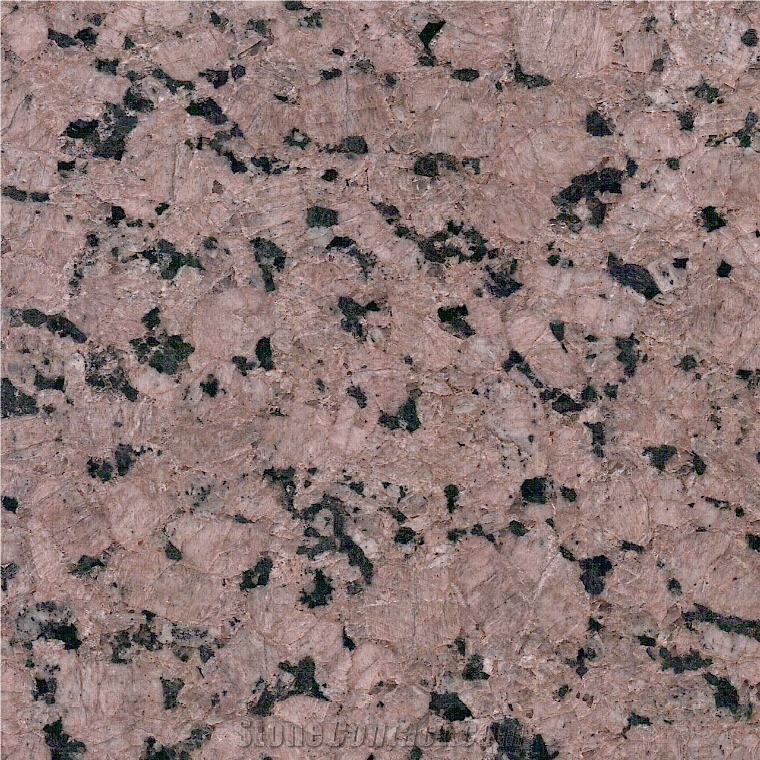 Fujian Brown Pearl Granite 