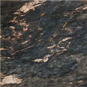 Fusion Night Quartzite