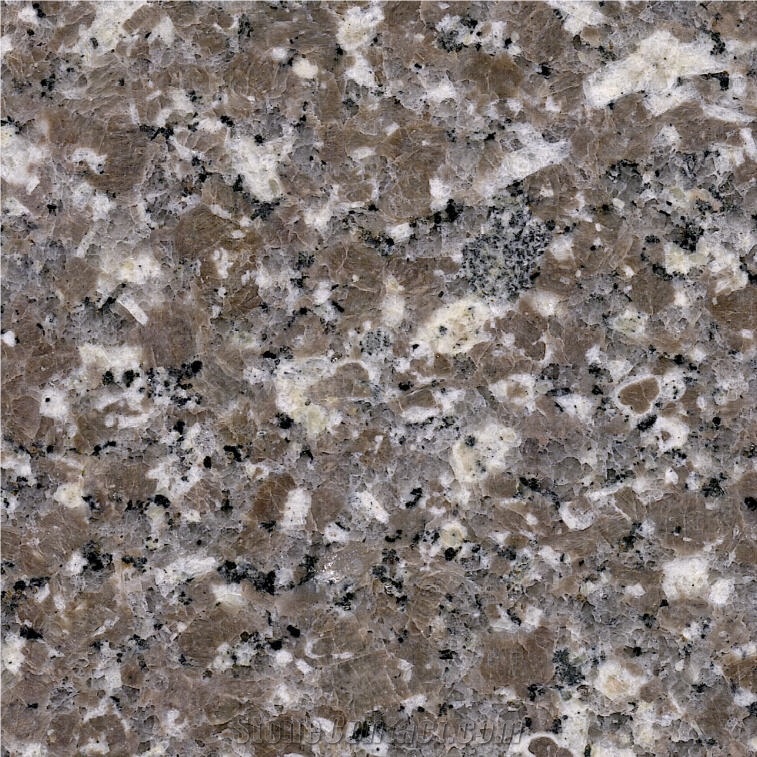 G666 Granite Tile