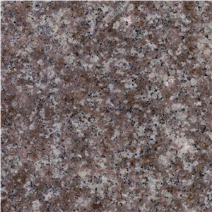 G687 Granite Tile