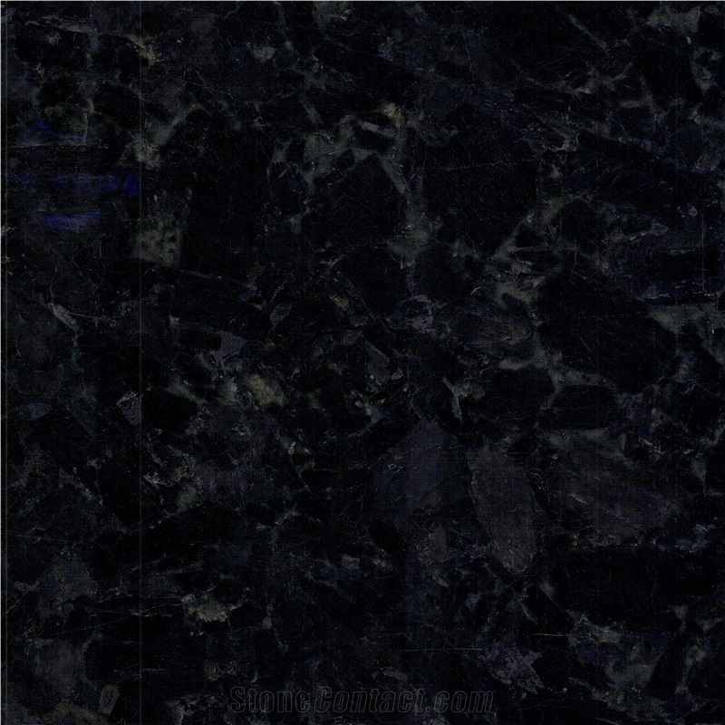 Galactic Blue Granite 