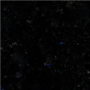 Galactic Blue Granite