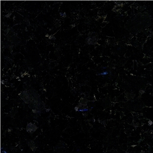 Galactic Blue Granite Tile