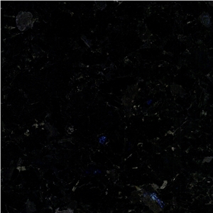 Galactic Blue Granite