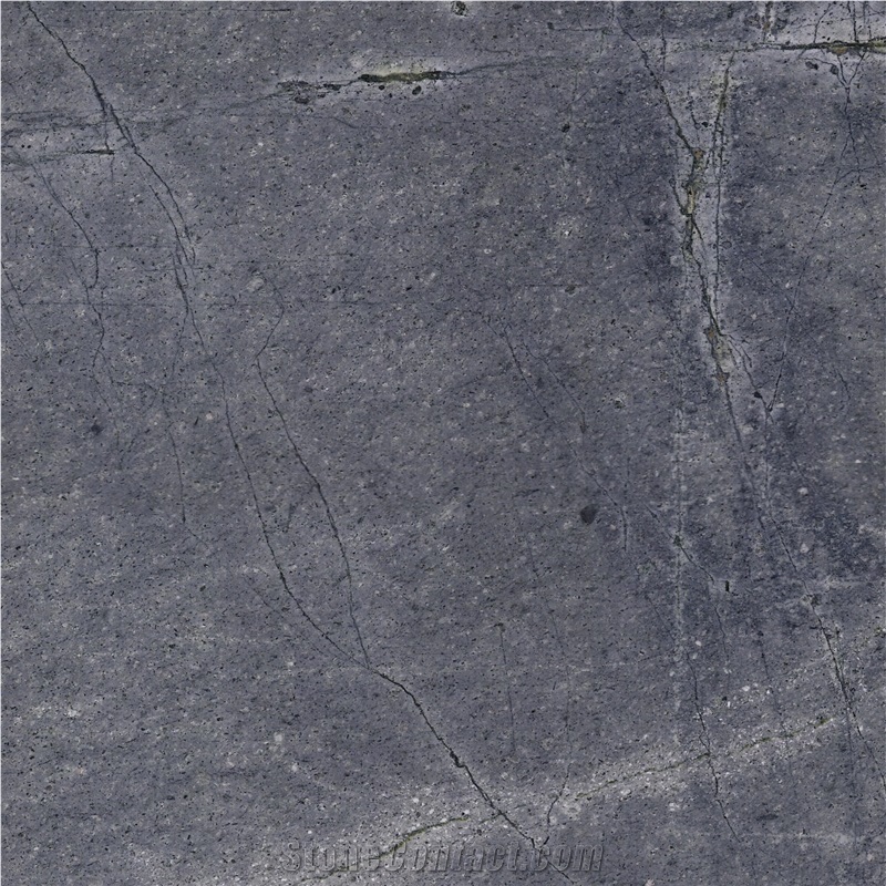Galaxy Gray Granite 