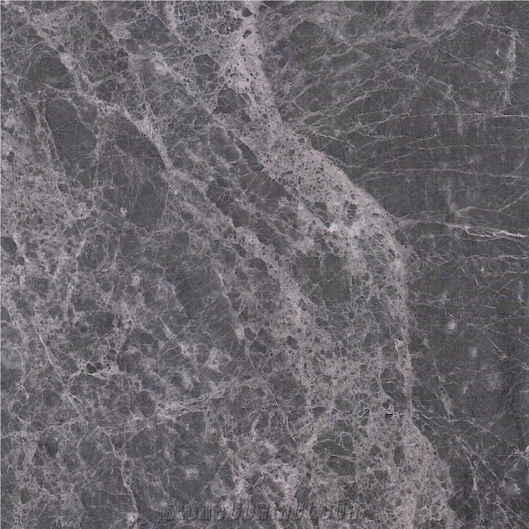 Galaxy Grey Marble Tile