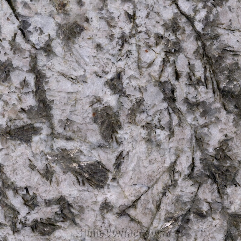 Galaxy White Granite 