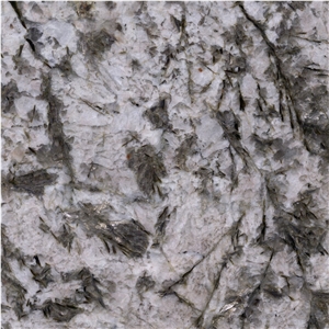 Galaxy White Granite