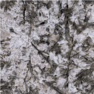 Galaxy White Granite Tile