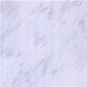 Galaxy White Marble