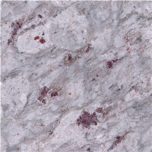 Galaxy White