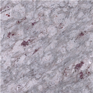 Galaxy White