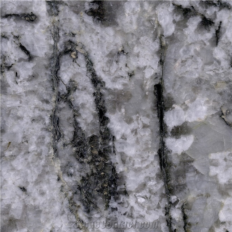 Gangdise White Granite 