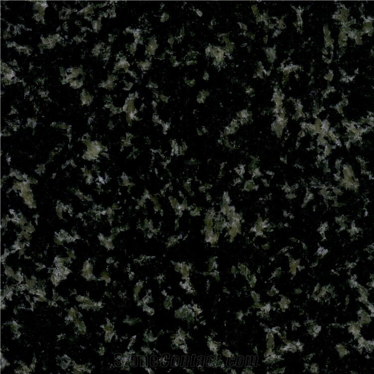 Gem Green Granite Tile