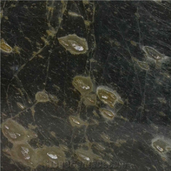 Geode Granite 